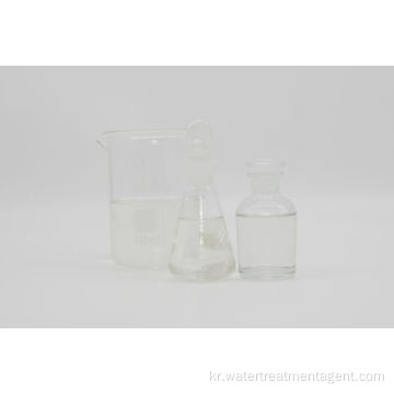 액체 함량 10%의 고급 수처리 솔루션